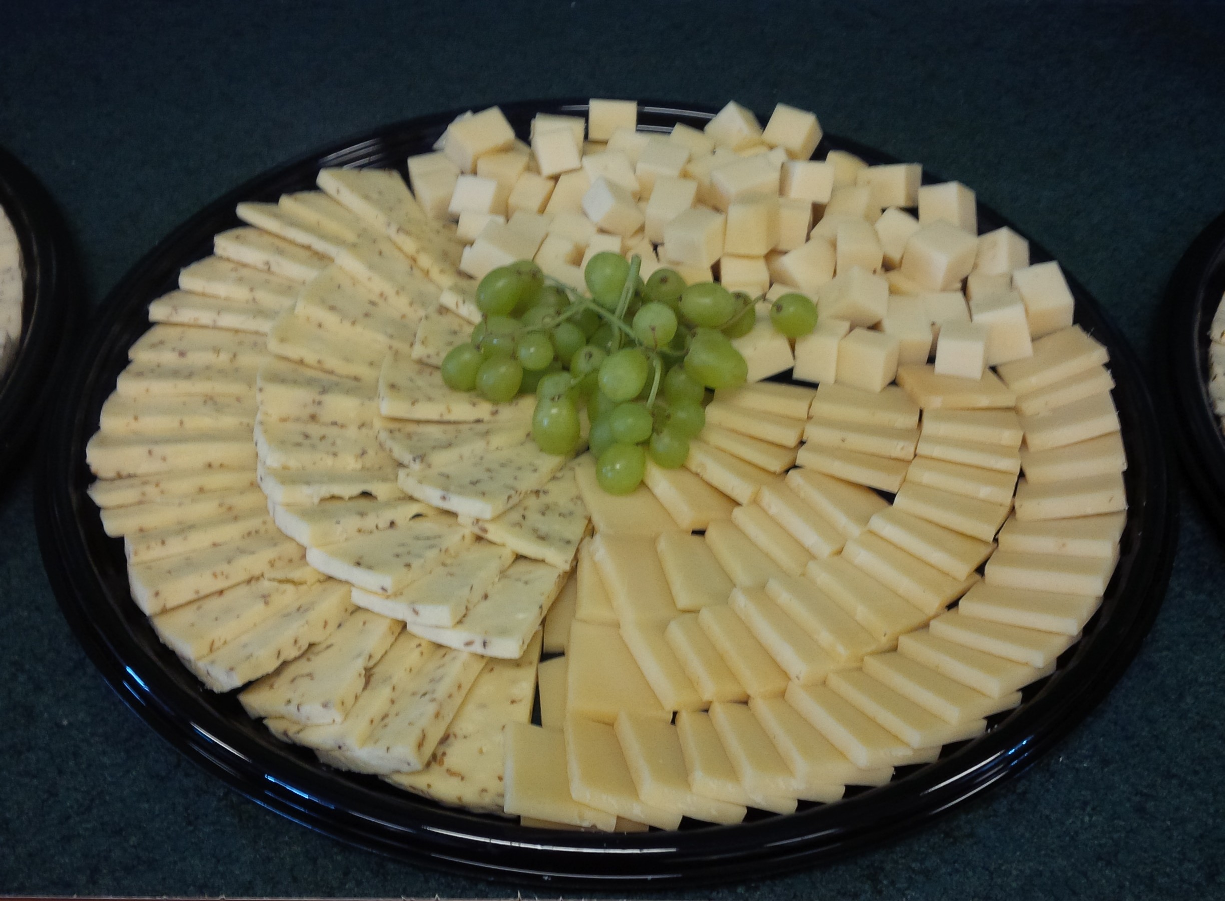 cheese tray 2016